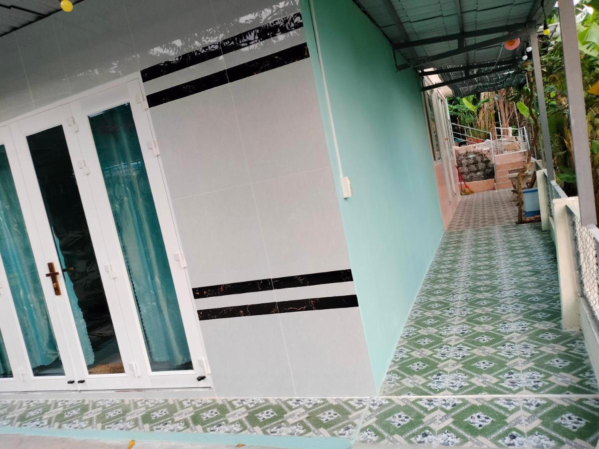 Hotel Nhà Nghỉ NgọC PhuọNg Hon Son Lai Son Exterior foto